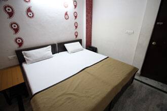 Hotel Ambika Palace, Agra 2